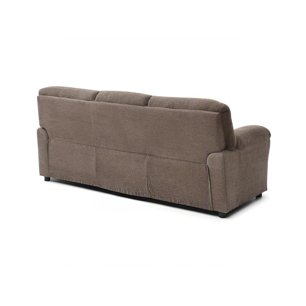 Hamilton - Sofa With Nailhead Trim by Unique Piece Furniture