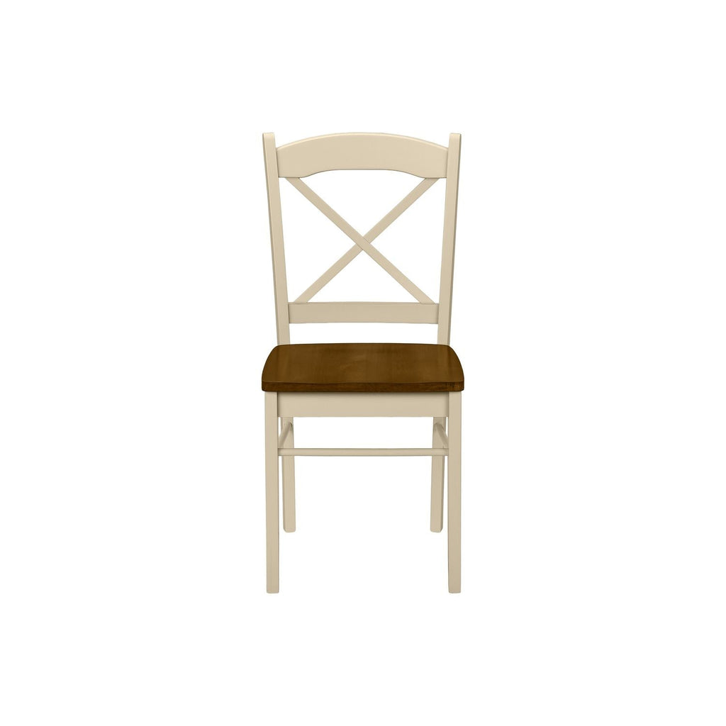 Dining Chair, Side, Dining Room, Transitional (Set of 2) by Unique Piece Furniture