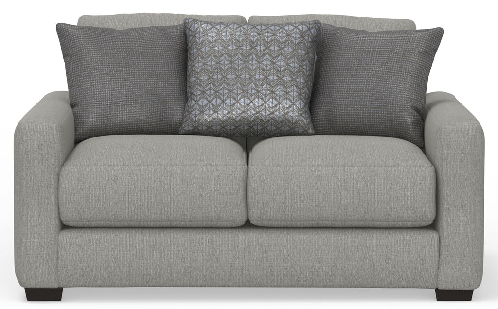 Hyde Park - Loveseat by Unique Piece Furniture