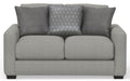 Hyde Park - Loveseat by Unique Piece Furniture