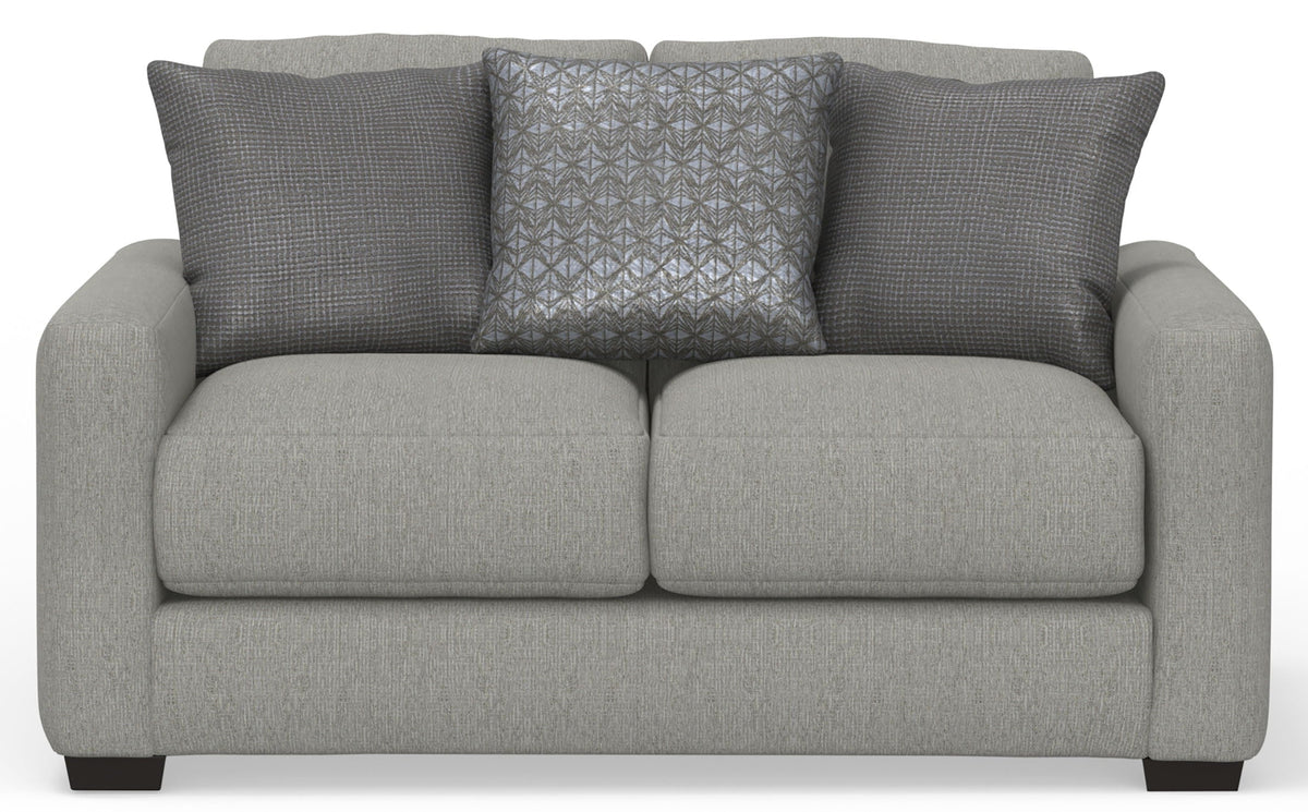 Hyde Park - Loveseat by Unique Piece Furniture