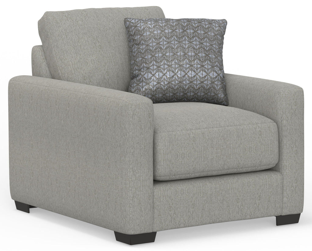 Hyde Park - Chair by Unique Piece Furniture