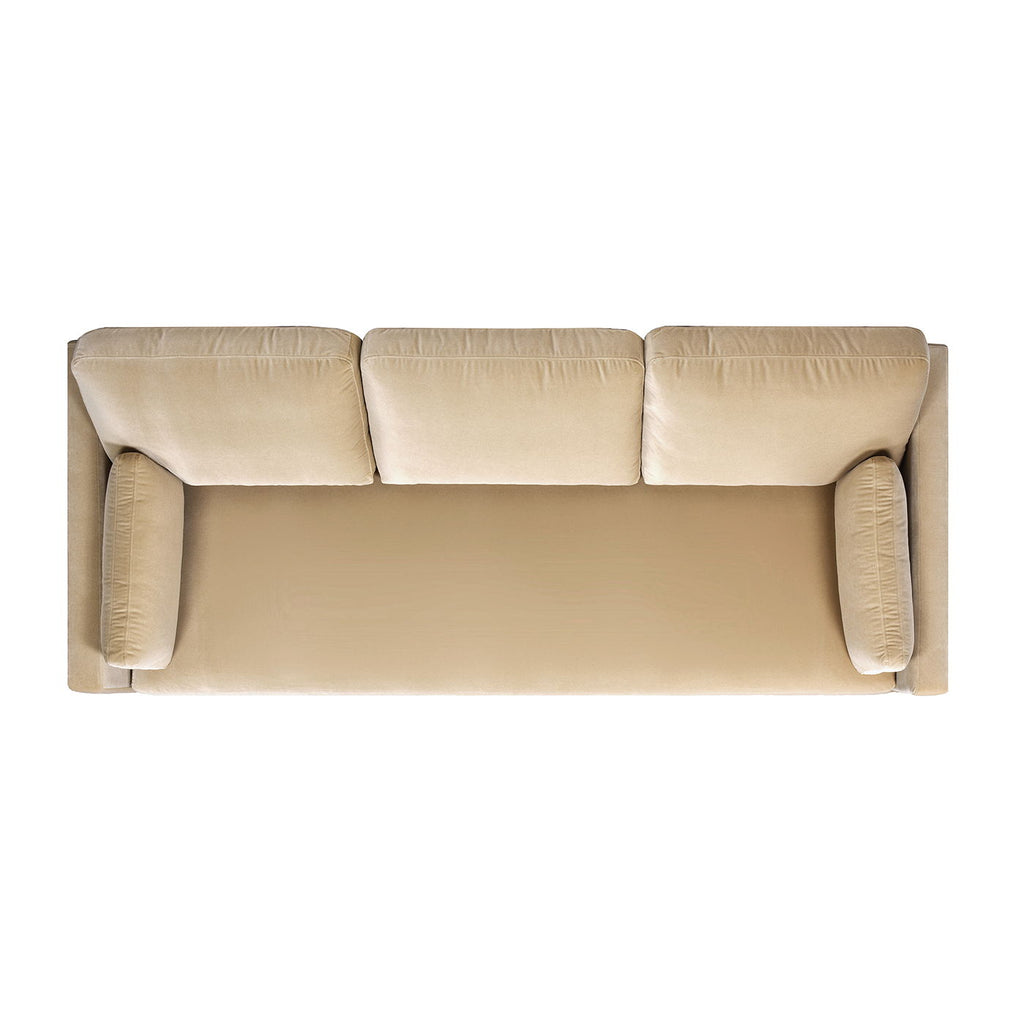 Knox - Modern Farmhouse Sofa by Unique Piece Furniture