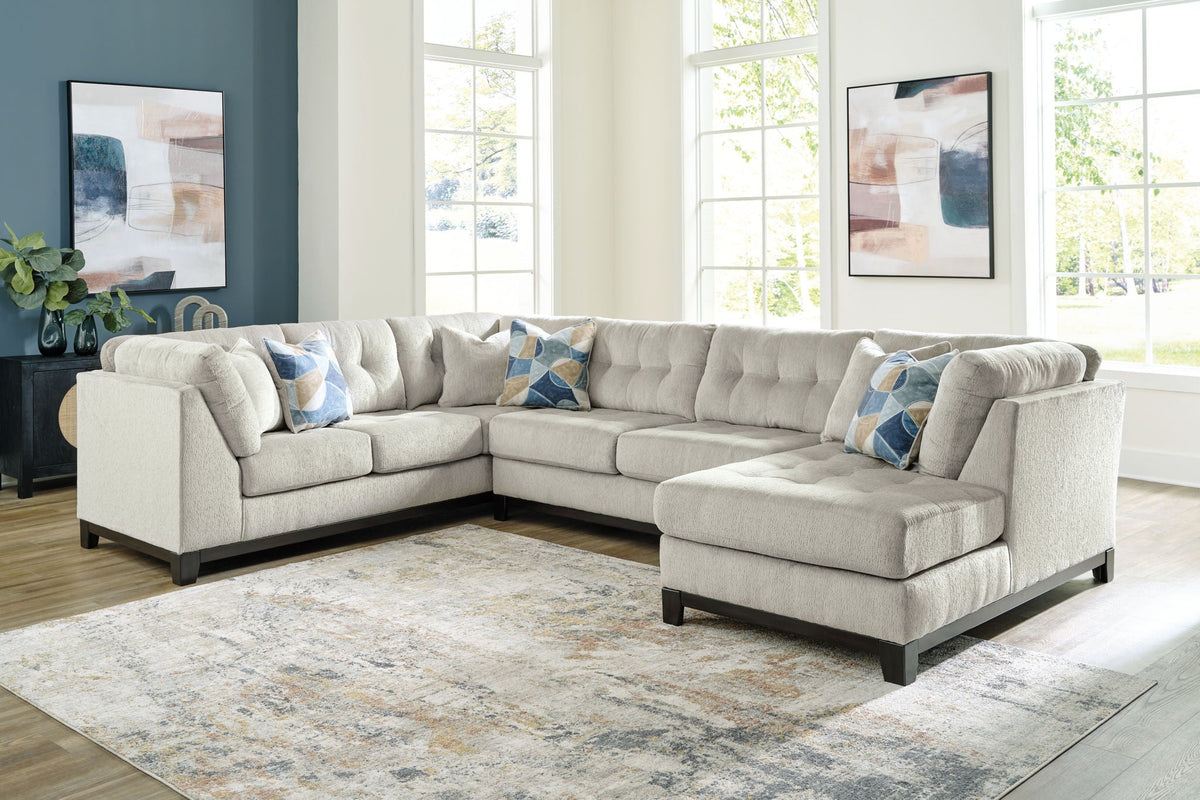 Maxon Place - Living Room Set by Unique Piece Furniture