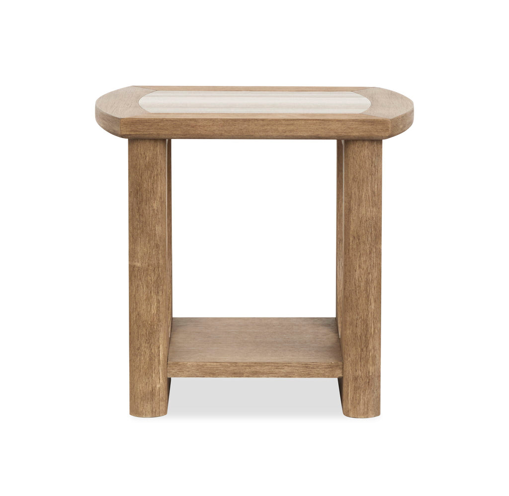 Bradford - Rectangular Table by Unique Piece Furniture