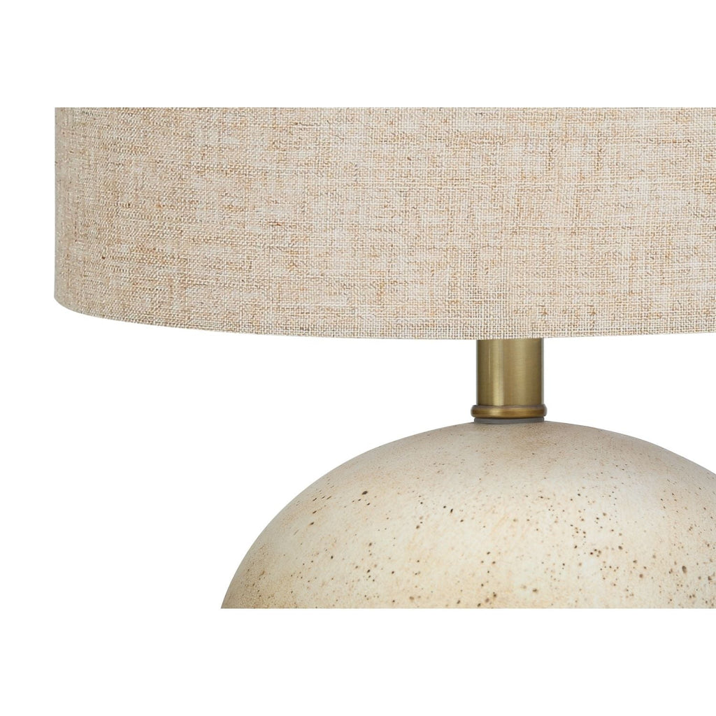 Table Lamp Lighting by Unique Piece Furniture