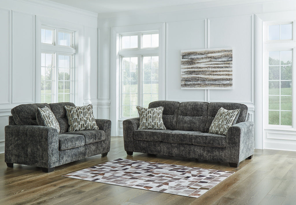 Lonoke - Living Room Set by Unique Piece Furniture
