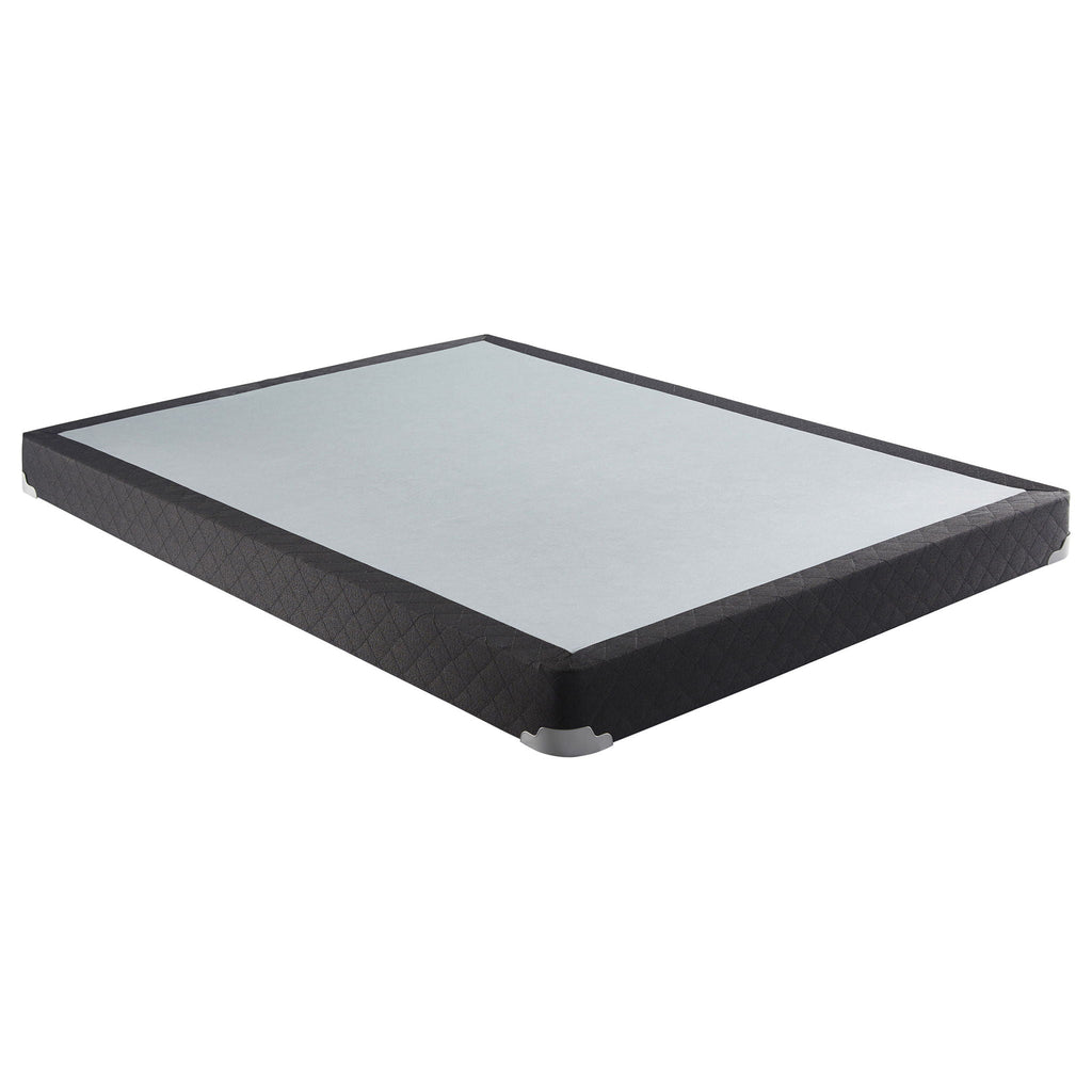 Mercer 5-inch Queen Low Profile Box Spring Foundation by Unique Piece Furniture