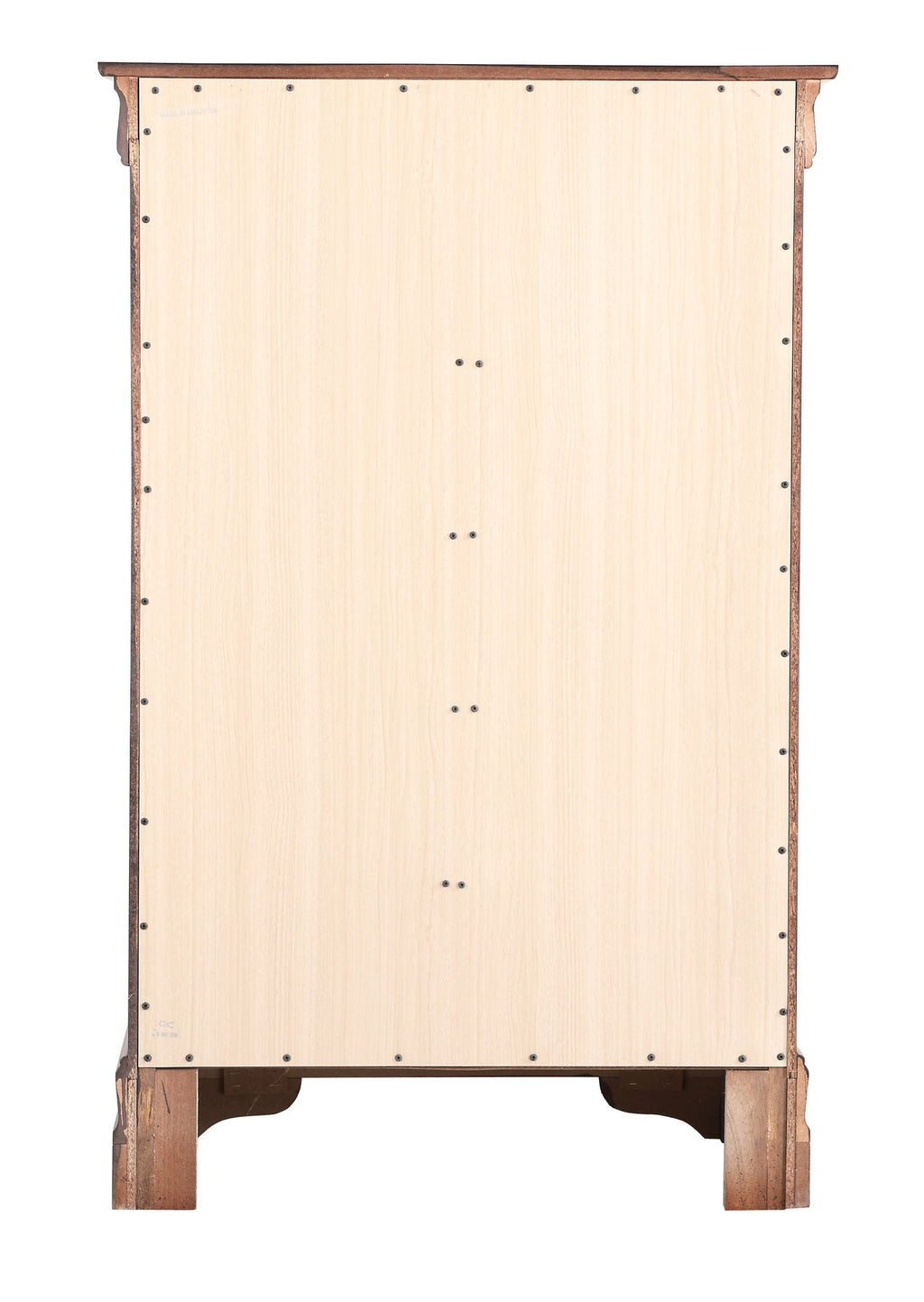Traditional Storage Chest Elegant by Unique Piece Furniture