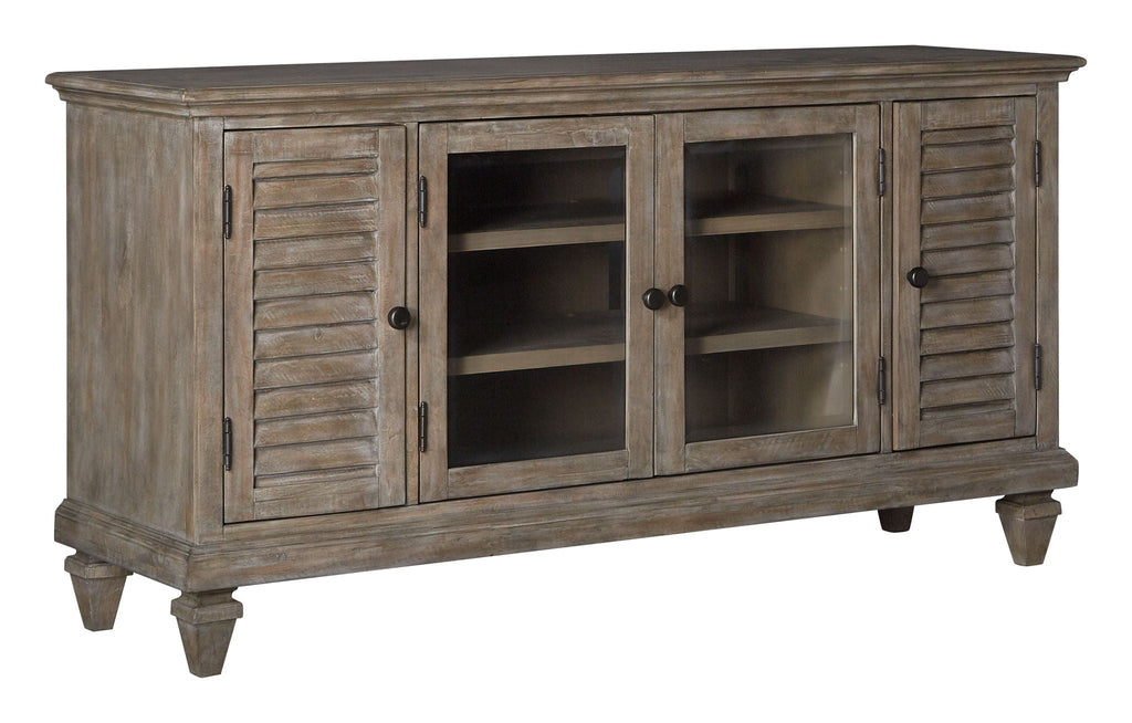 Calistoga - Console by Unique Piece Furniture