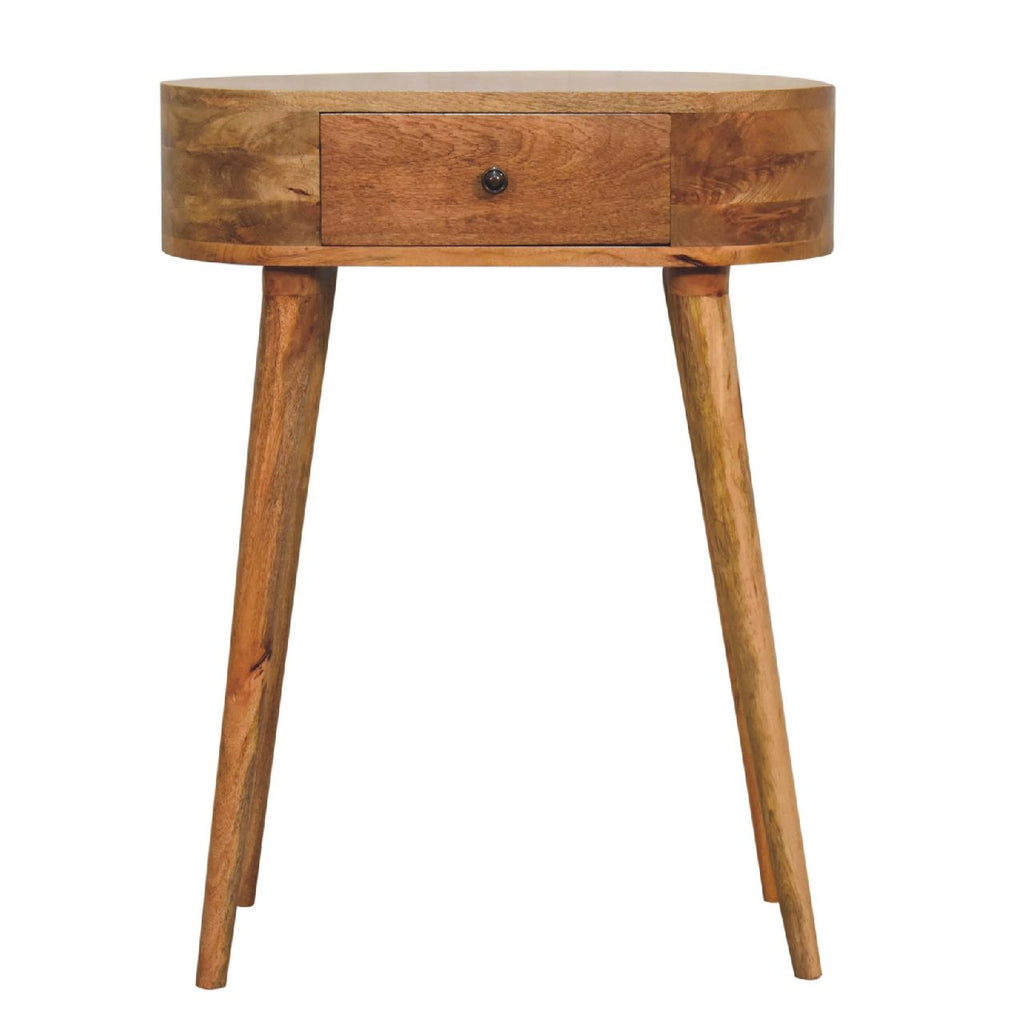 Albion - Nordic Console Table by Unique Piece Furniture