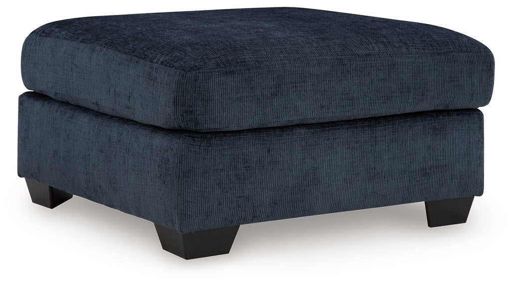 Aviemore - Oversized Accent Ottoman by Unique Piece Furniture