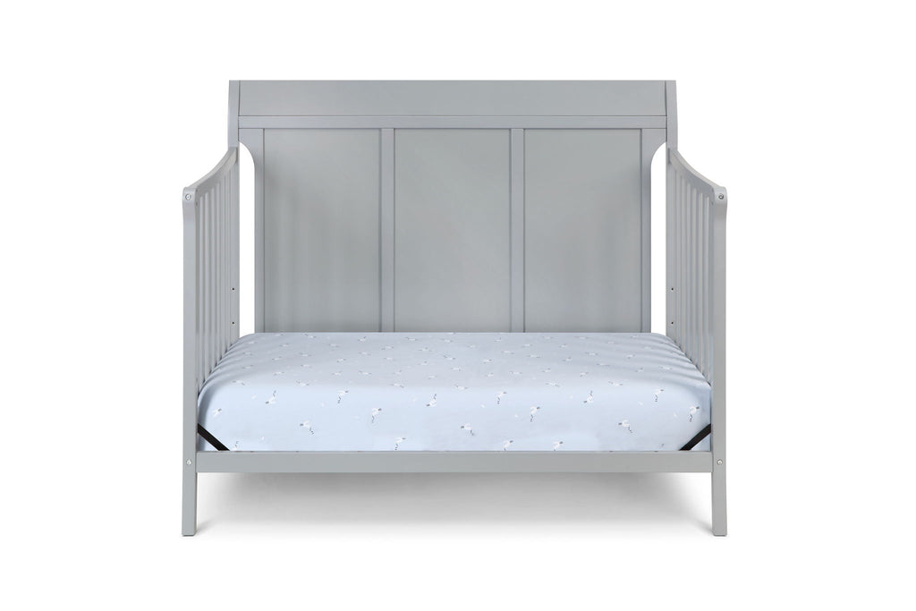 Shailee - 4-in-1 Convertible Crib by Unique Piece Furniture