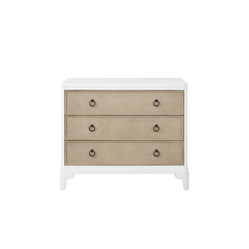 Hall Chest - White by Unique Piece Furniture