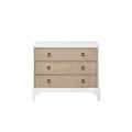 Hall Chest - White by Unique Piece Furniture