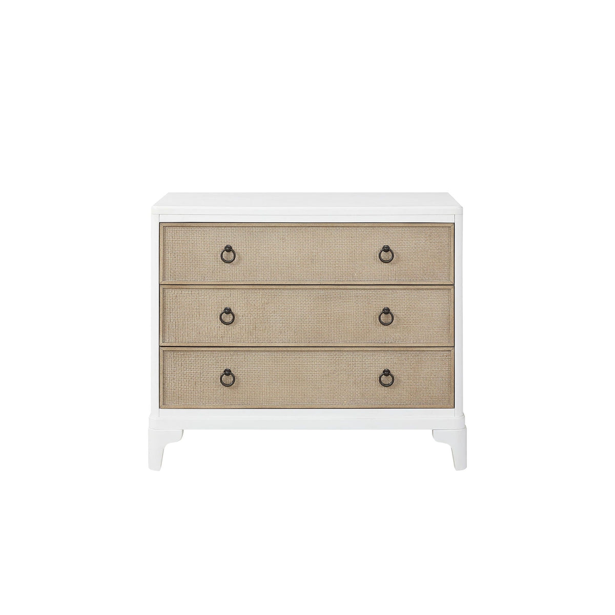 Hall Chest - White by Unique Piece Furniture