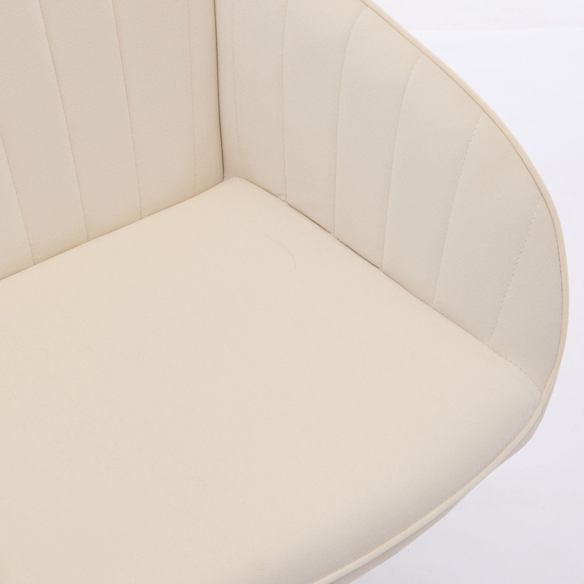 Adjustable Ergonomic Swivel Office Chair by Unique Piece Furniture