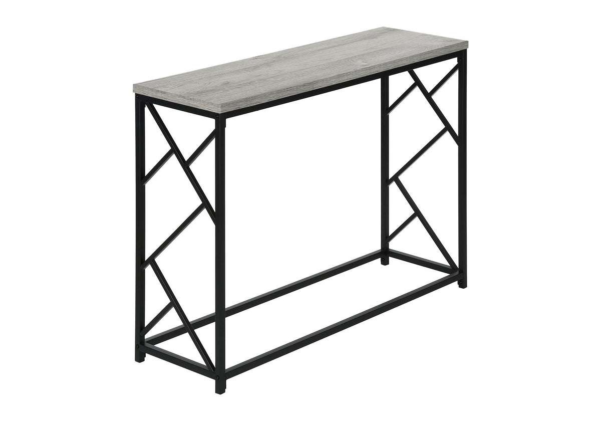 Accent Console Table For Entryway, Modern Design by Unique Piece Furniture