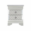 Verona - Nightstand by Unique Piece Furniture