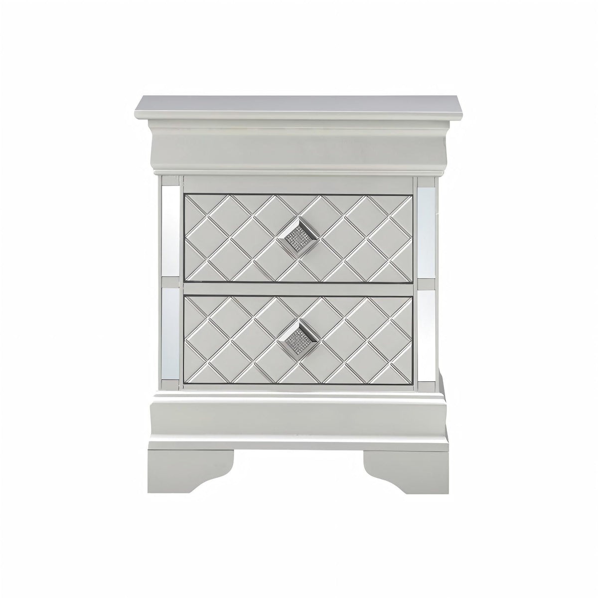 Verona - Nightstand by Unique Piece Furniture