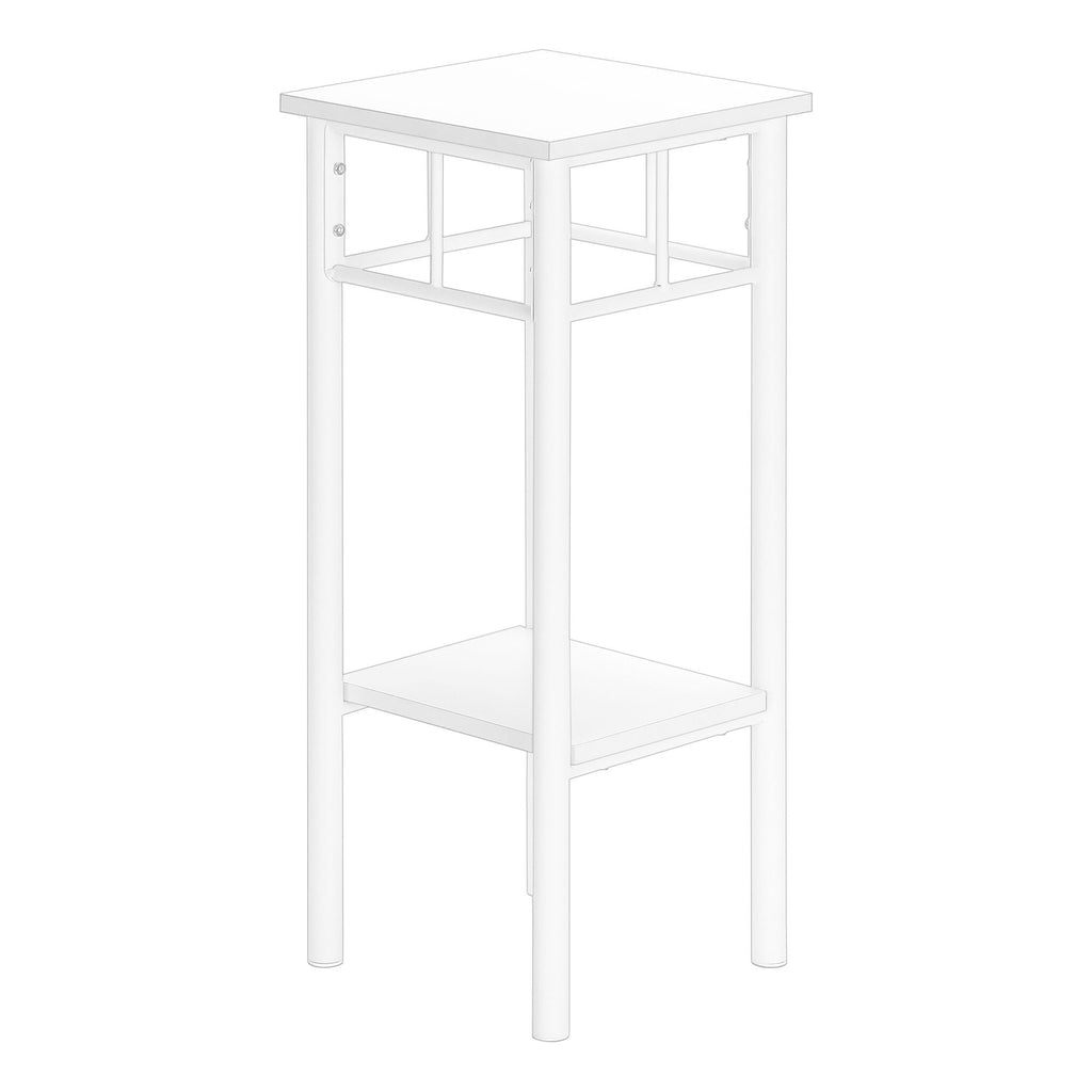 Accent Table, Square, Contemporary & Modern Design by Unique Piece Furniture