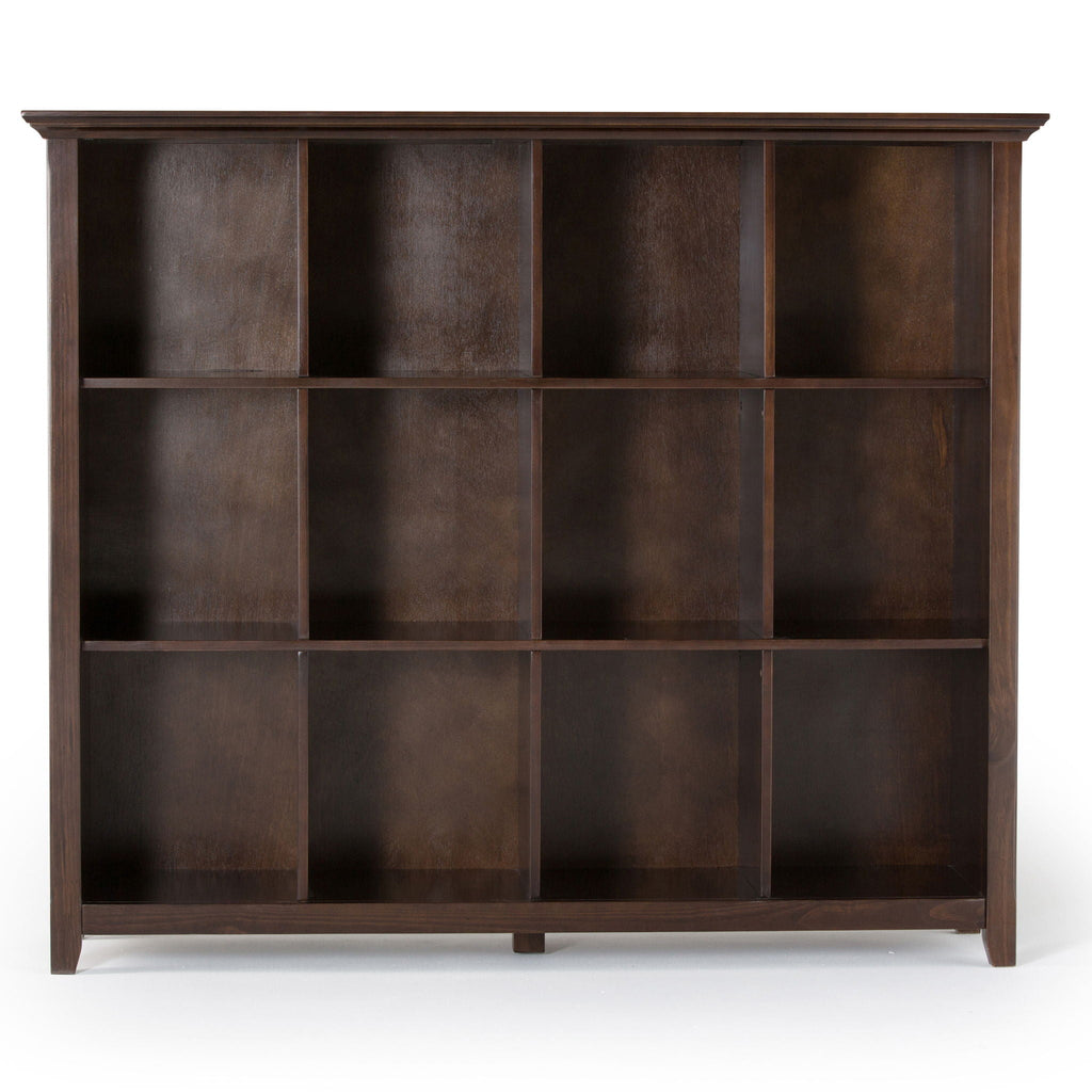 Acadian - Handcrafted Cube Storage by Unique Piece Furniture