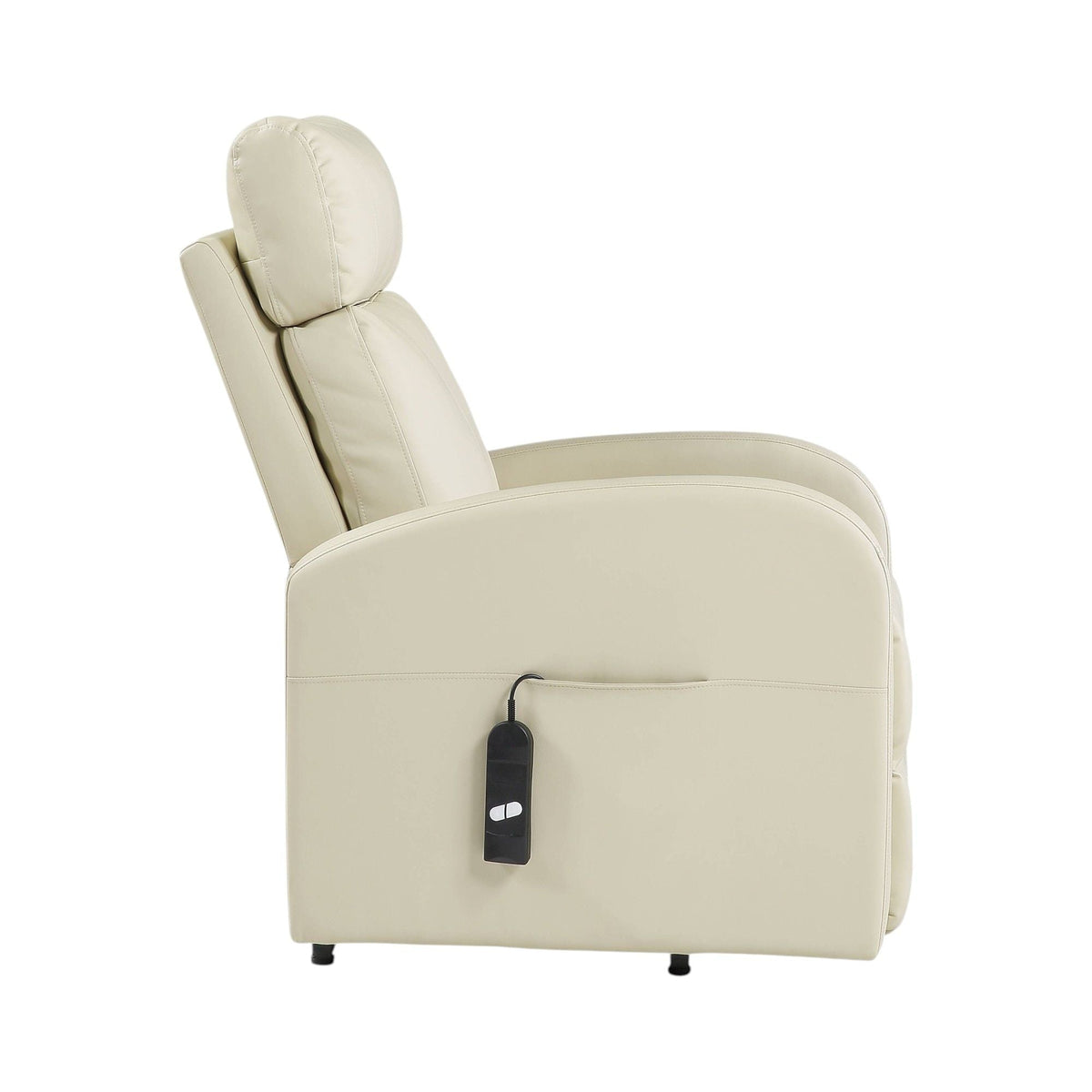 Ricardo - Power Motion Recliner With Lift by Unique Piece Furniture