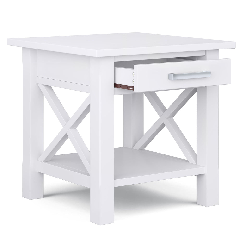 Kitchener - Handcrafted Table by Unique Piece Furniture