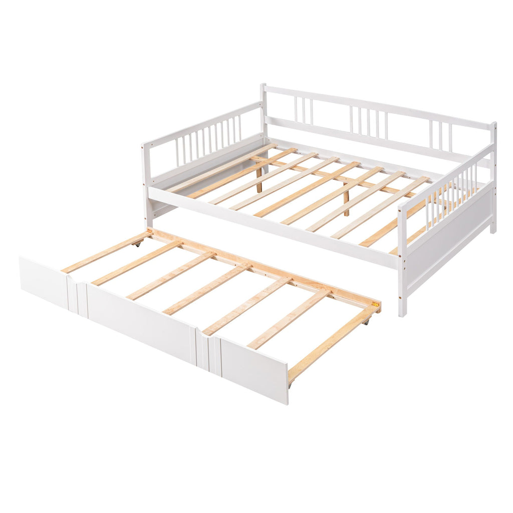 Multifunctional Modern Daybed by Unique Piece Furniture