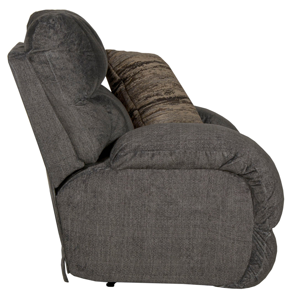 Ashland - Lay Flat Recliner by Unique Piece Furniture
