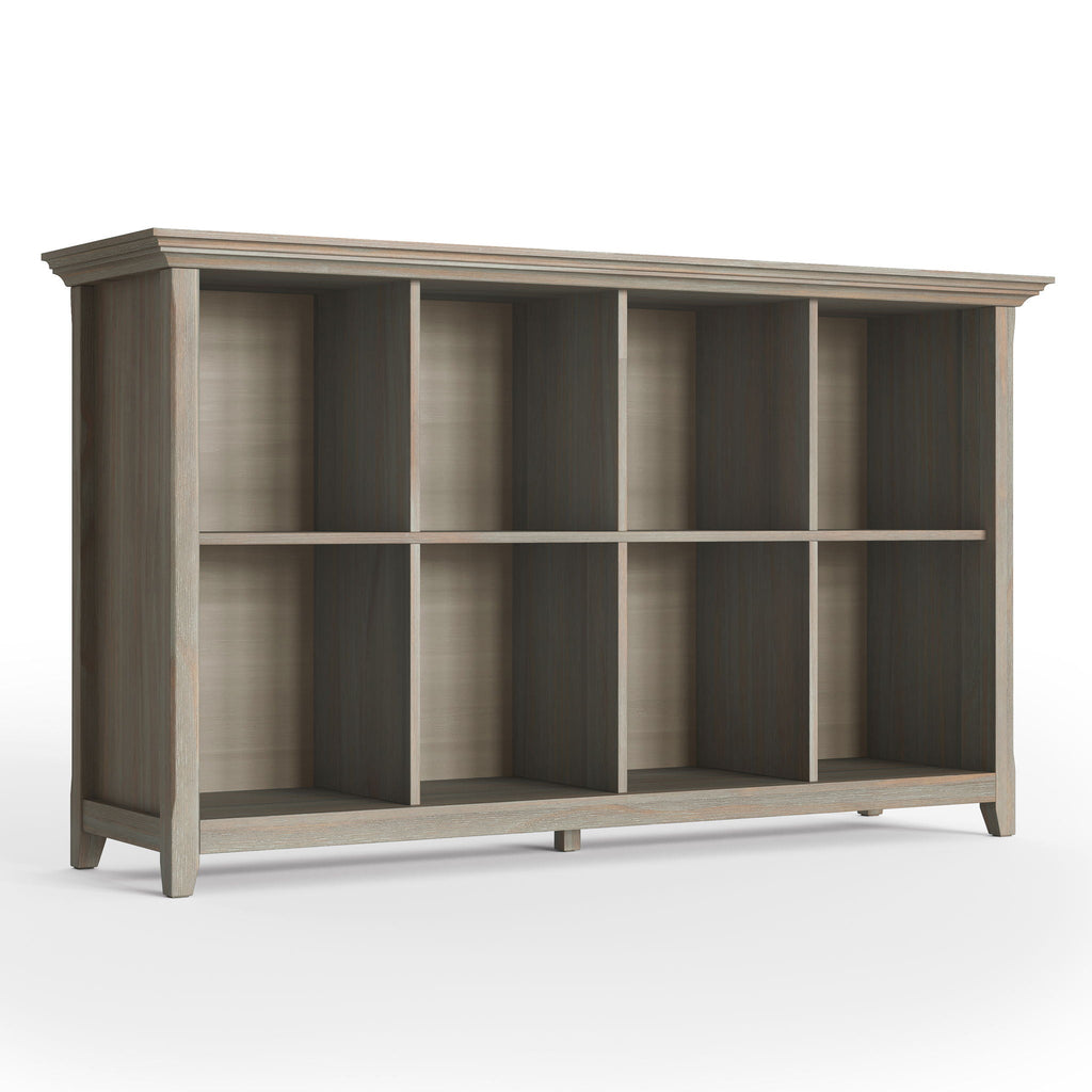 Amherst - Cube Storage Bookcase by Unique Piece Furniture