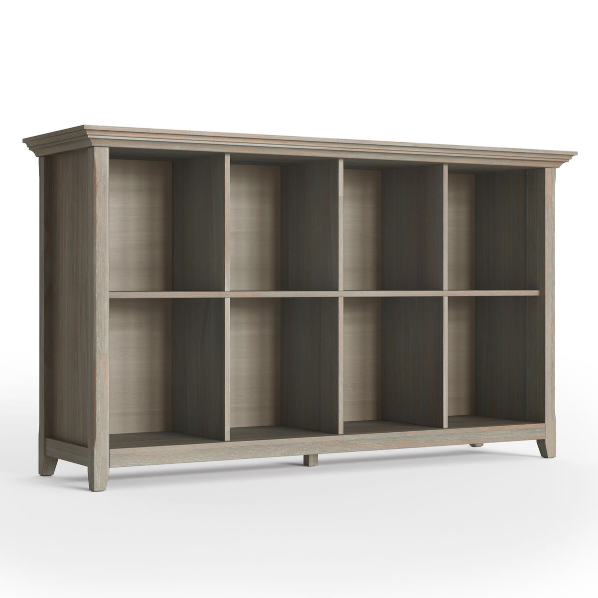 Amherst - Cube Storage Bookcase by Unique Piece Furniture