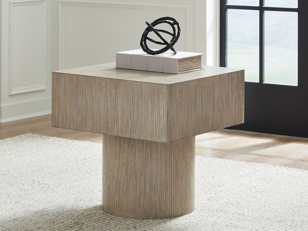 Jorielyn - Square Table by Unique Piece Furniture