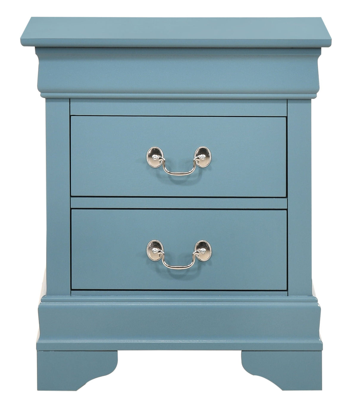 Traditional Style Design Nightstand by Unique Piece Furniture