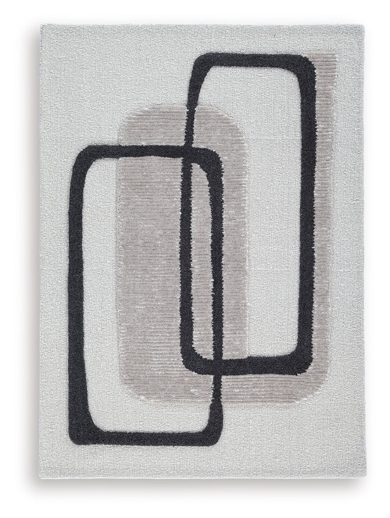 Davismour - Rug by Unique Piece Furniture