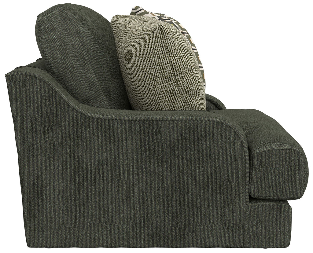 Olympus - Chair 1/2 by Unique Piece Furniture