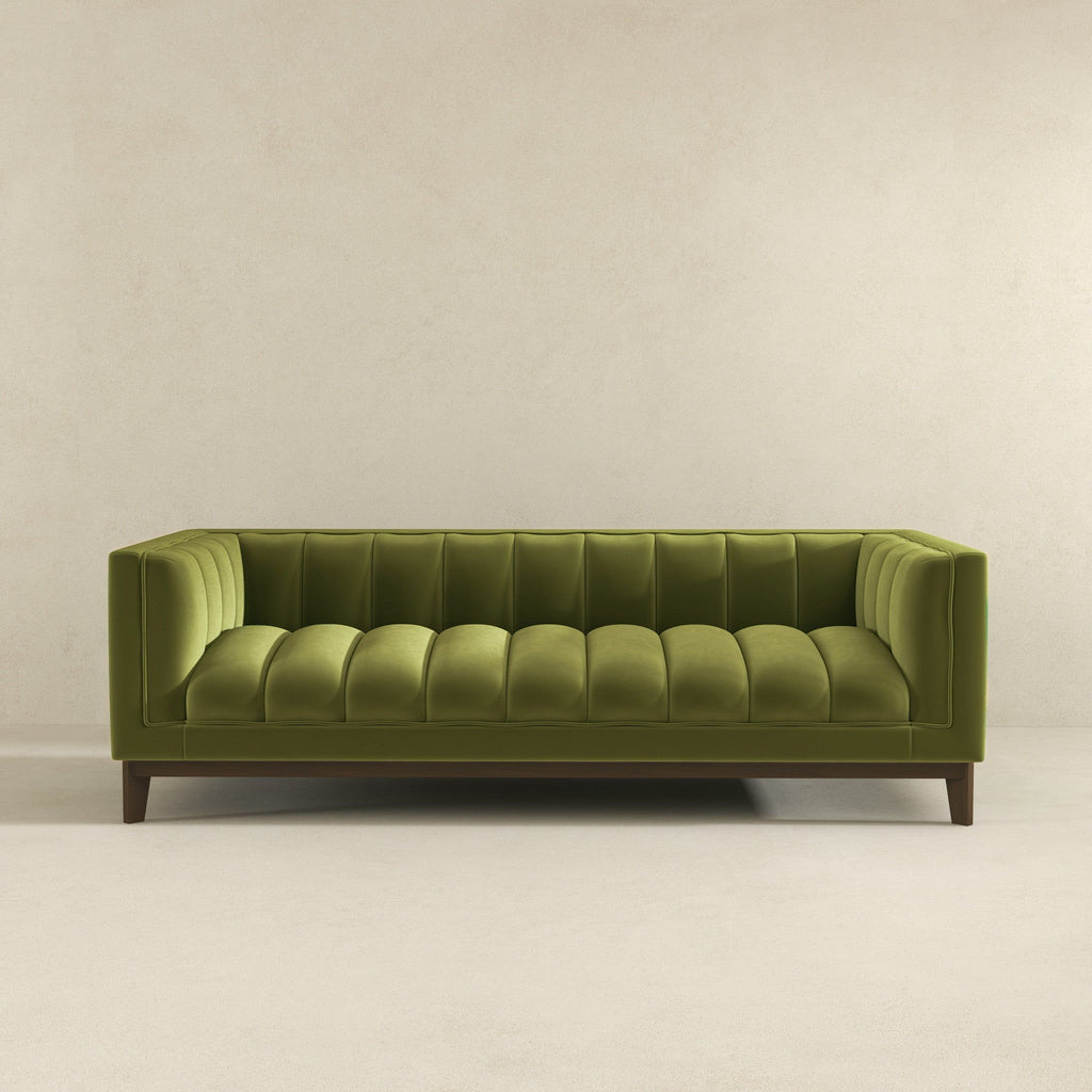 Melissa - Mid Century Modern Sofa by Unique Piece Furniture