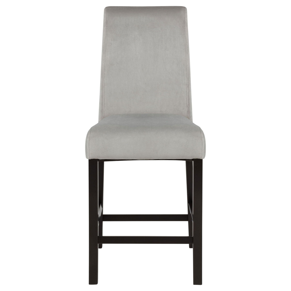 Stanton 9-piece Square Counter Height Dining Table Set Grey by Unique Piece Furniture