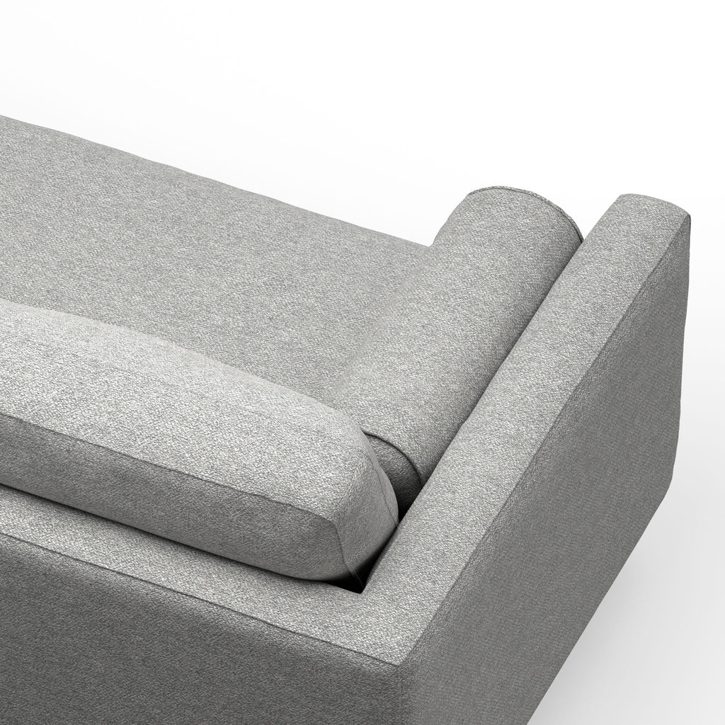 Morrison - Sofa And Ottoman Set by Unique Piece Furniture