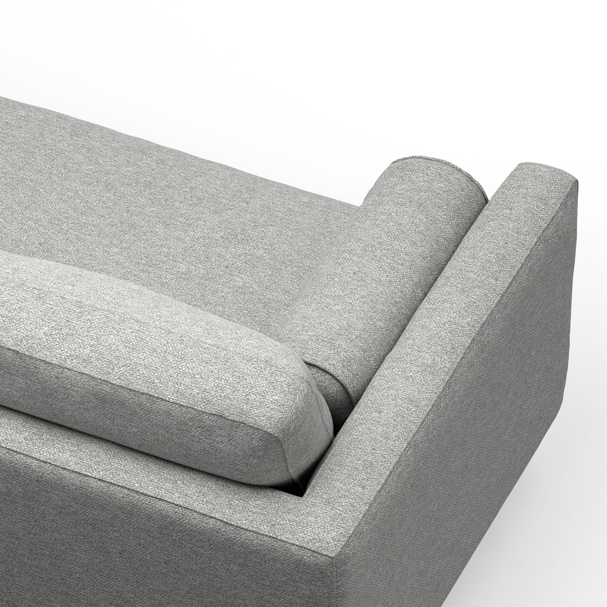 Morrison - Sofa And Ottoman Set by Unique Piece Furniture