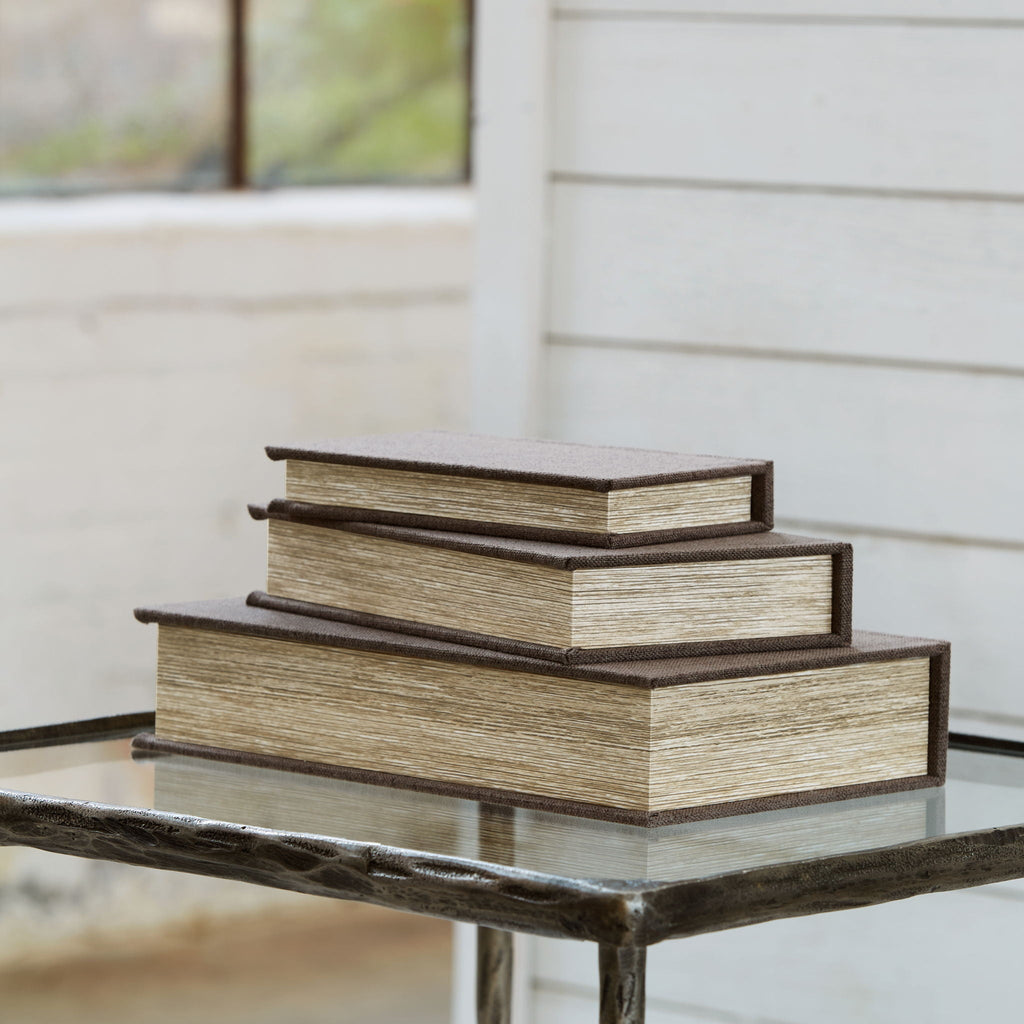Jolina - Box Set by Unique Piece Furniture