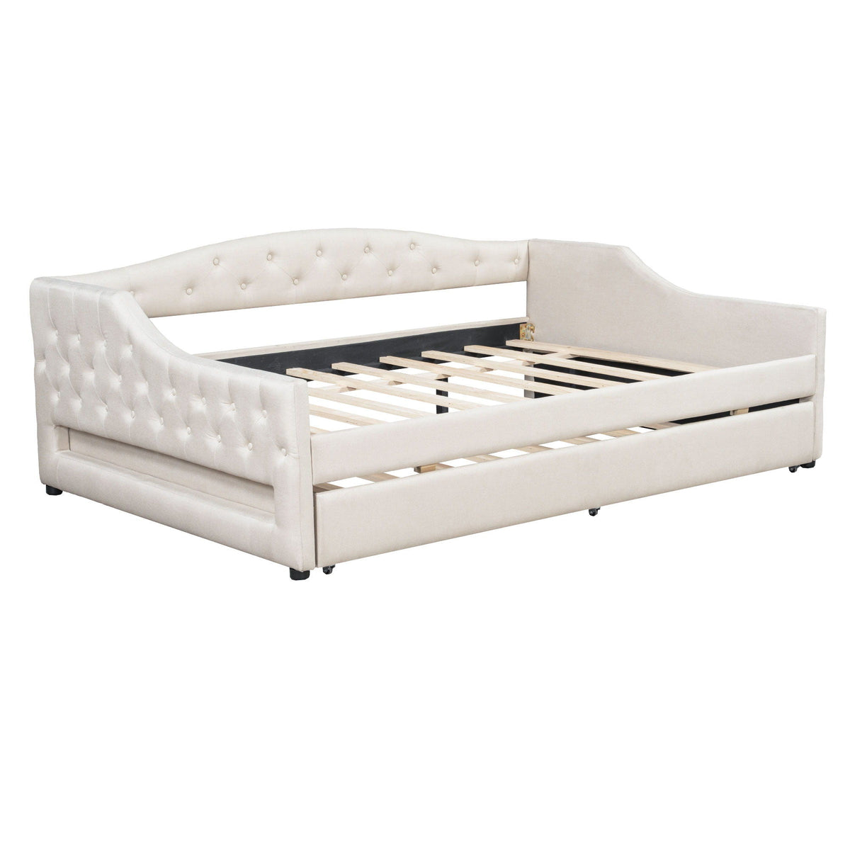 Daybed With LED Belt by Unique Piece Furniture