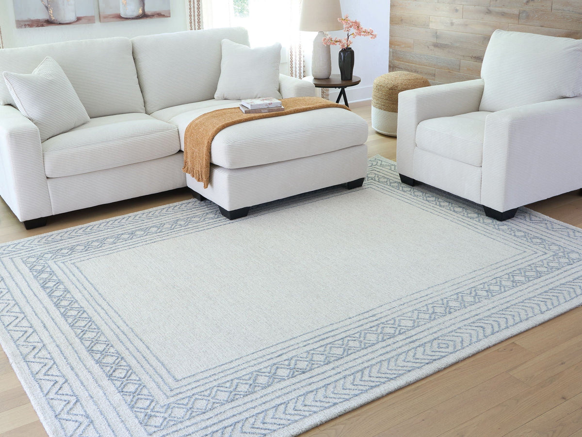 Azelhurst - Rug by Unique Piece Furniture
