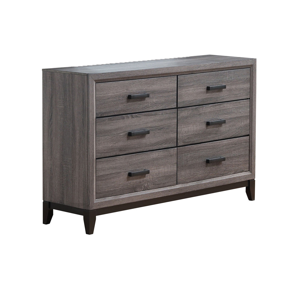 Mirage - Dresser by Unique Piece Furniture