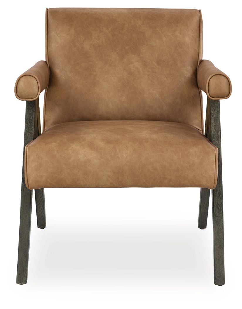 Goda - Accent Chair by Unique Piece Furniture