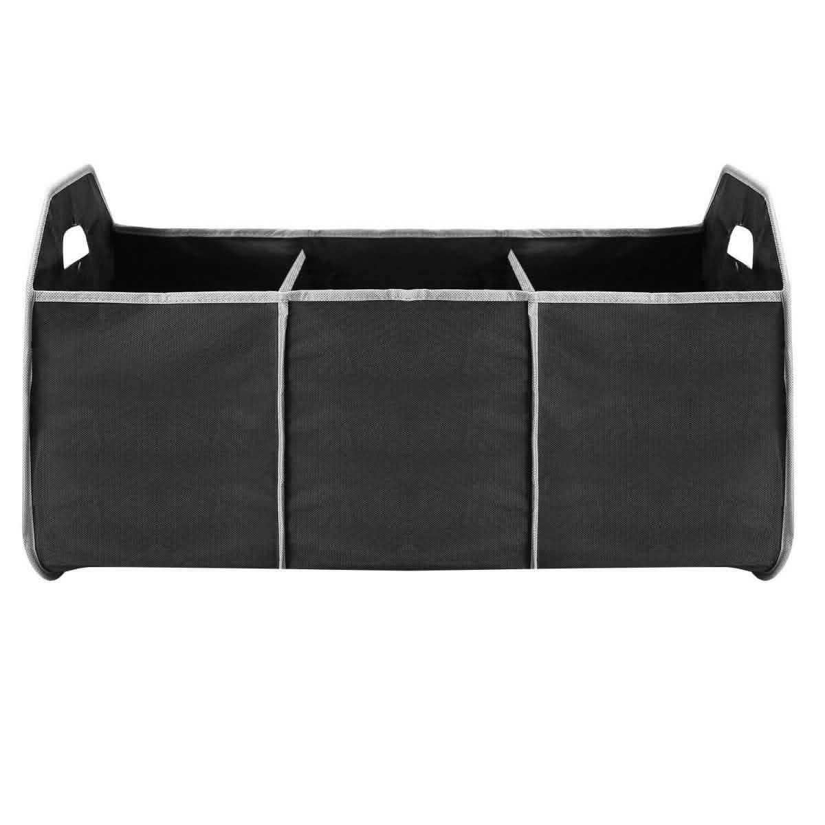 2-in-1 Collapsible Trunk Organizer with Removable Cooler by DailySale