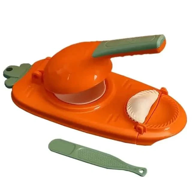 2-in-1 Dumpling Skin Artifact DIY Dumpling Maker by DailySale