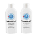 2-Pack: 2oz Bottle 70% Alcohol Hand Sanitizer by DailySale