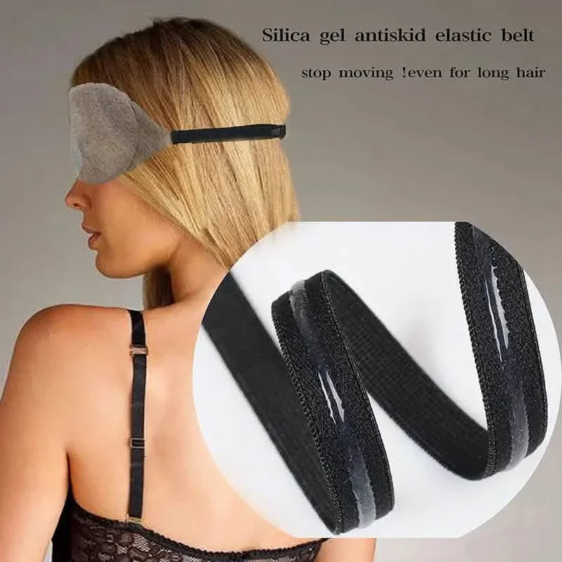 2-Pack: 3D Eye mask for Sleeping by DailySale