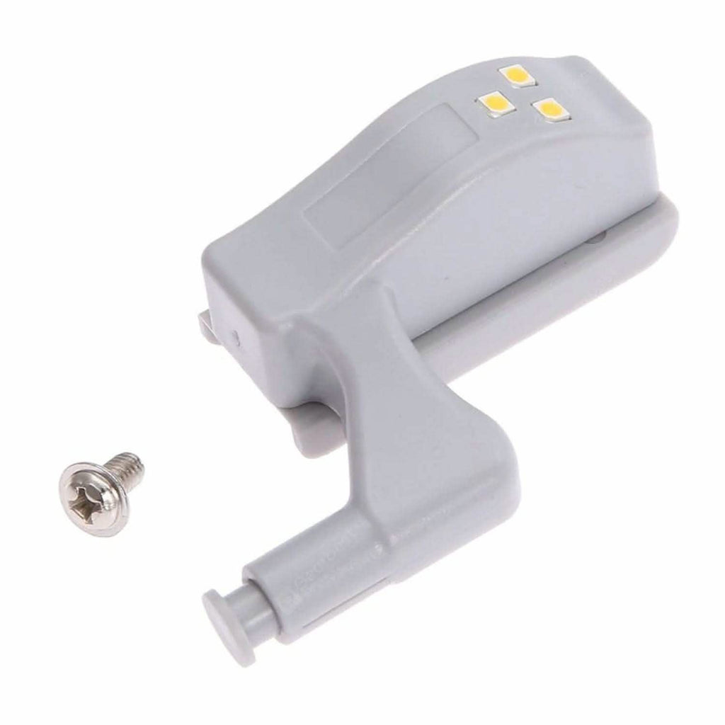 2-Pack: Cabinet Hinge Light Induction by DailySale